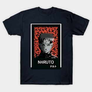 Anime T-Shirt